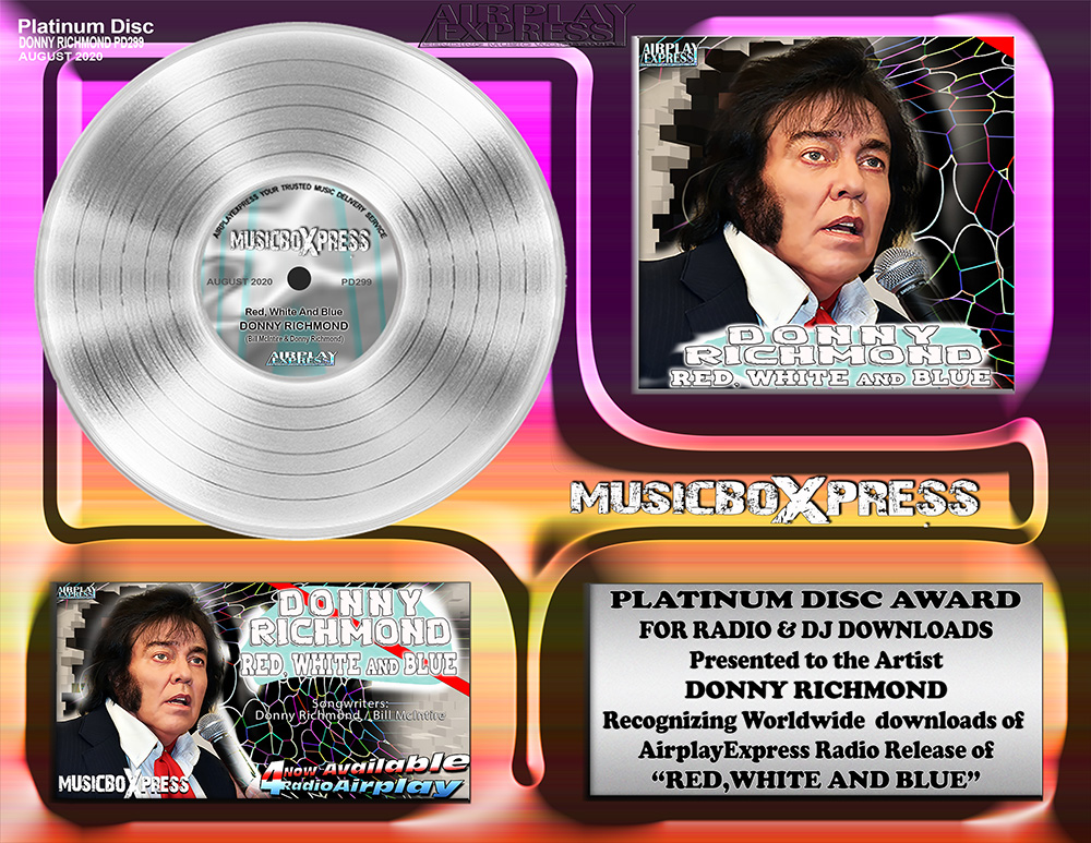 Platinum Album 2020