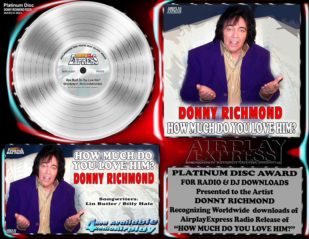 Platinum Album 2021